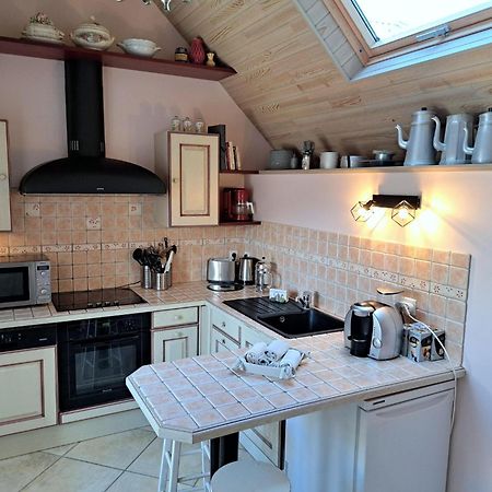 Natural Stone House Close To The Sea, Lannilis Екстер'єр фото